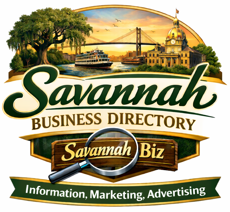 Savannah Business Directory