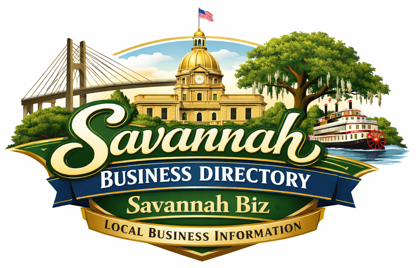 Savannah Business Directory